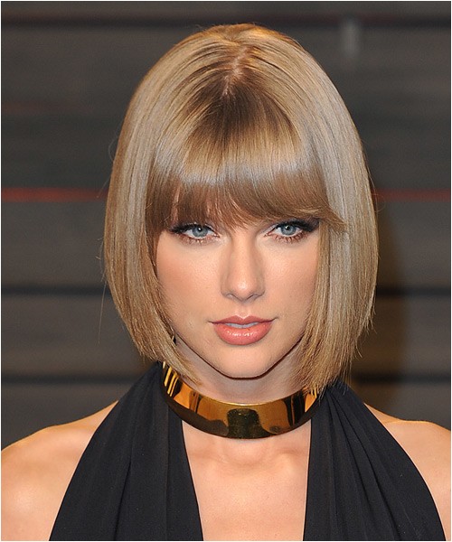 Taylor Swift Bob Haircut Taylor Swift Hairstyles In 2018