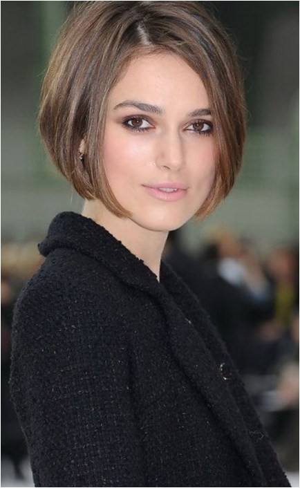 Textured Bob Haircut for Fine Hair Short Hairstyle Bob Hair for Fine Hair