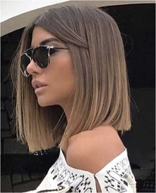 The Bob Haircut 2018 Superb Bob Haircuts for 2018 with New