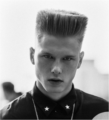 Top Ten Mens Haircuts top Ten Hairstyles for Men