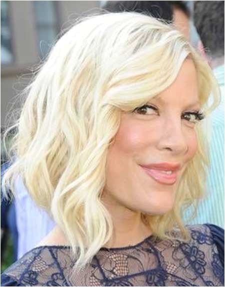 Tori Spelling Bob Haircut 25 Best Short Celebrity Hairstyles for 2013 2014