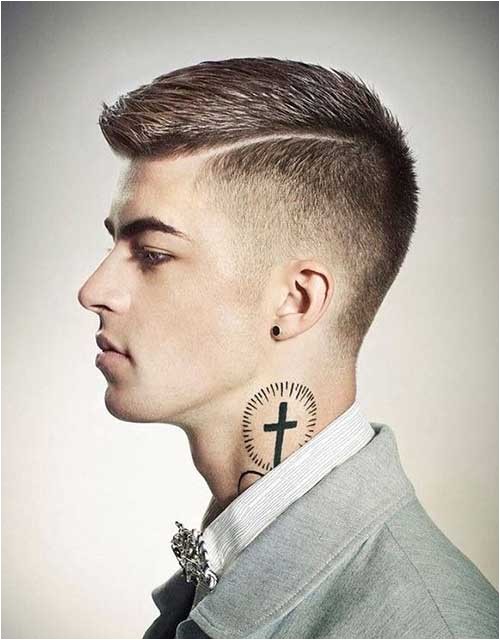 Trending Hairstyles for Men 2015 Trendy Mens Haircuts 2015