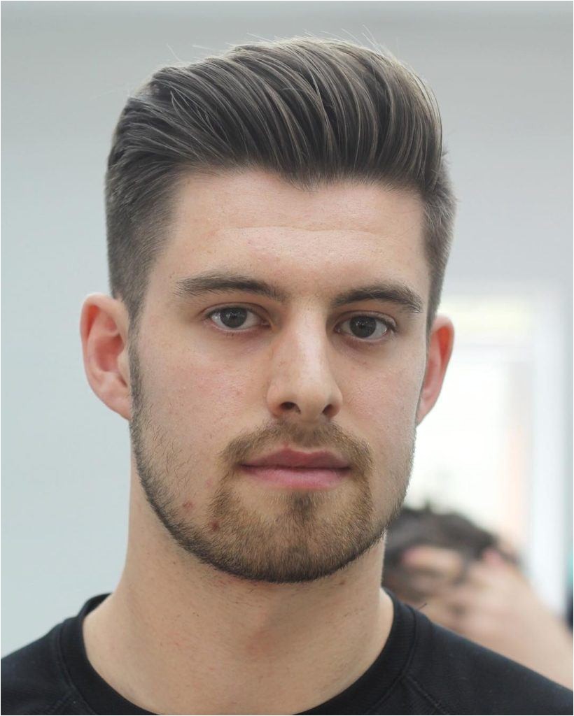Type Of Haircuts for Men the Most Flattering Haircuts for Men by Face Shape