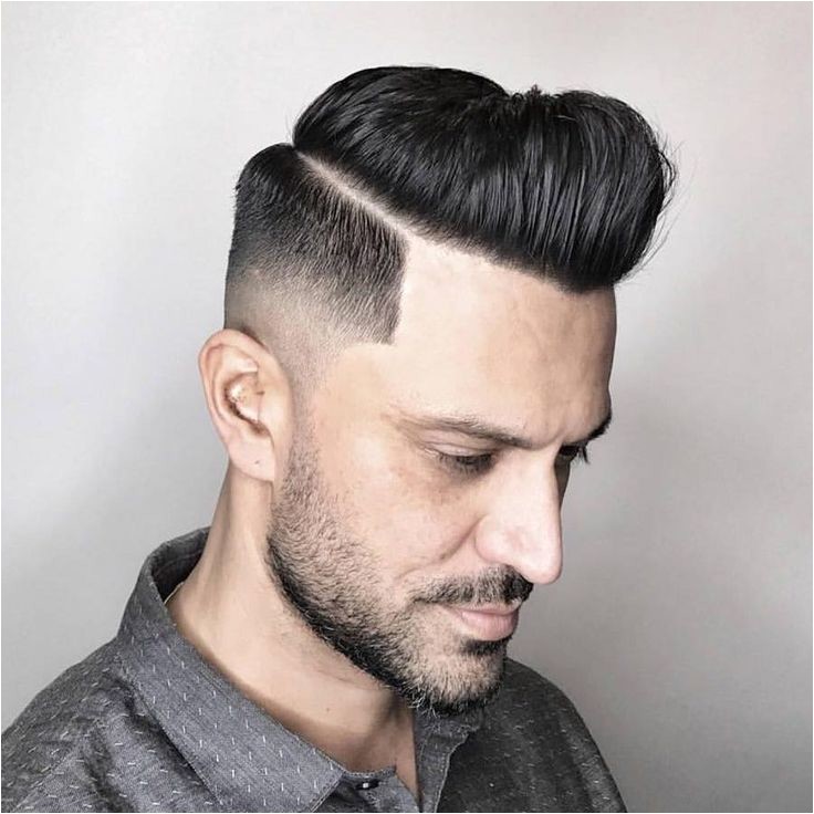Type Of Mens Haircuts 30 Types Of Fade Haircuts 2017