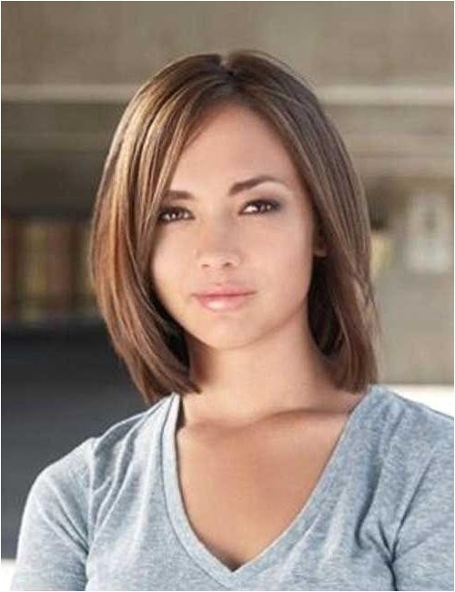 Up to Date Hairstyles for Medium Length Hair 15 Of Medium Length Bob Hairstyles for Thin Hair