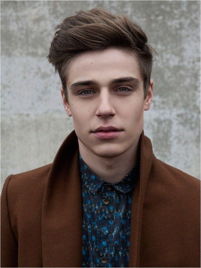 Urban Hairstyles for Men Best Hairstyles for Men to Try Right now Fave Hairstyles