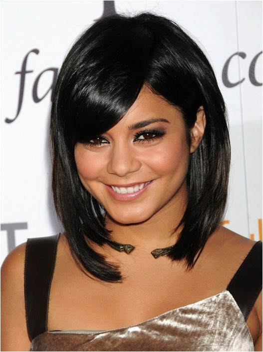 Vanessa Hudgens Bob Haircut 10 Vanessa Hudgens Hairstyles Popular Haircuts