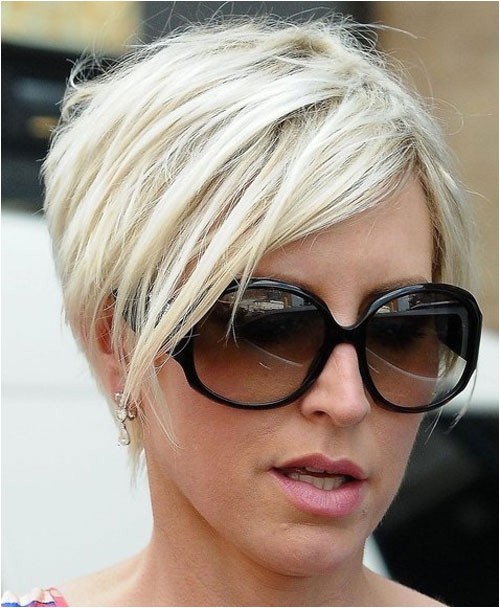 Very Short Inverted Bob Haircut Trendy Short Hairstyles for Women