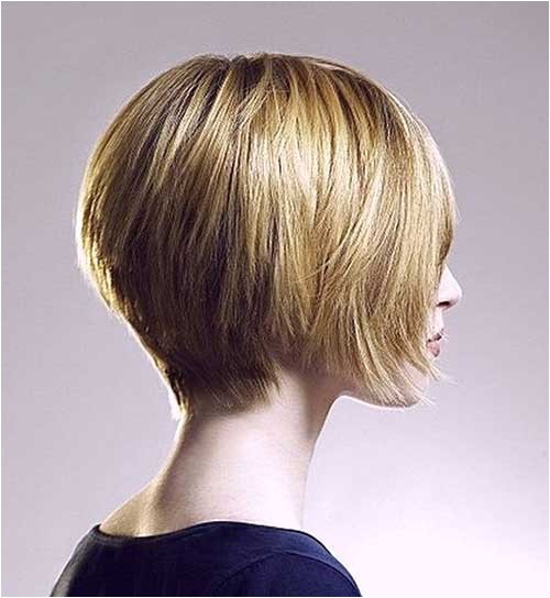Wedge Bob Haircut Pictures Wedge Hairstyles for Short Hair