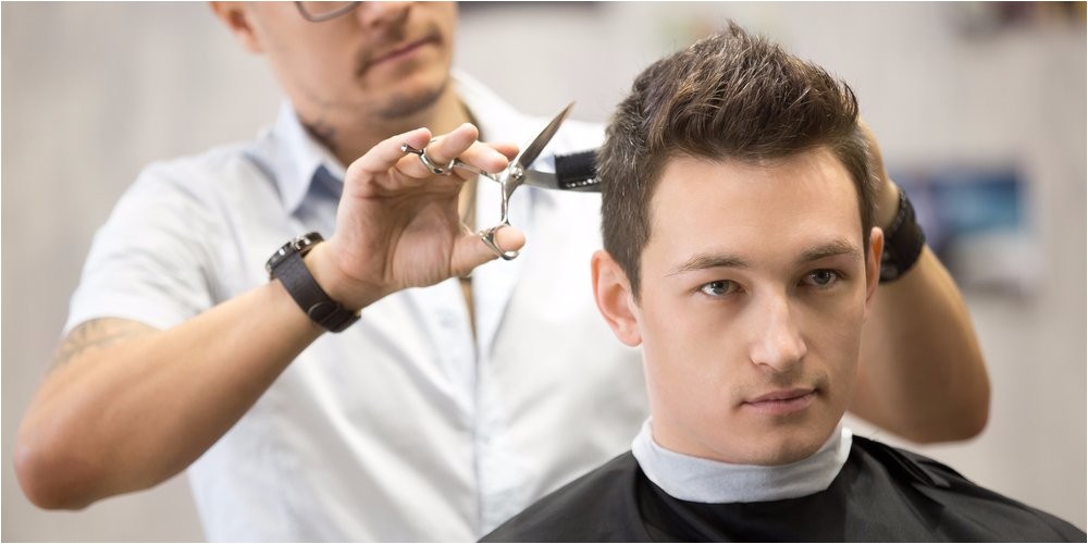 What to ask for when Getting A Haircut Men How to the Best Haircut for Guys Business Insider