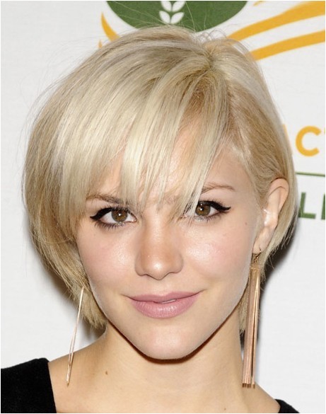 Womens Short Hairstyles for Fine Thin Hair 50 Best Short Hairstyles for Fine Hair Women S Fave