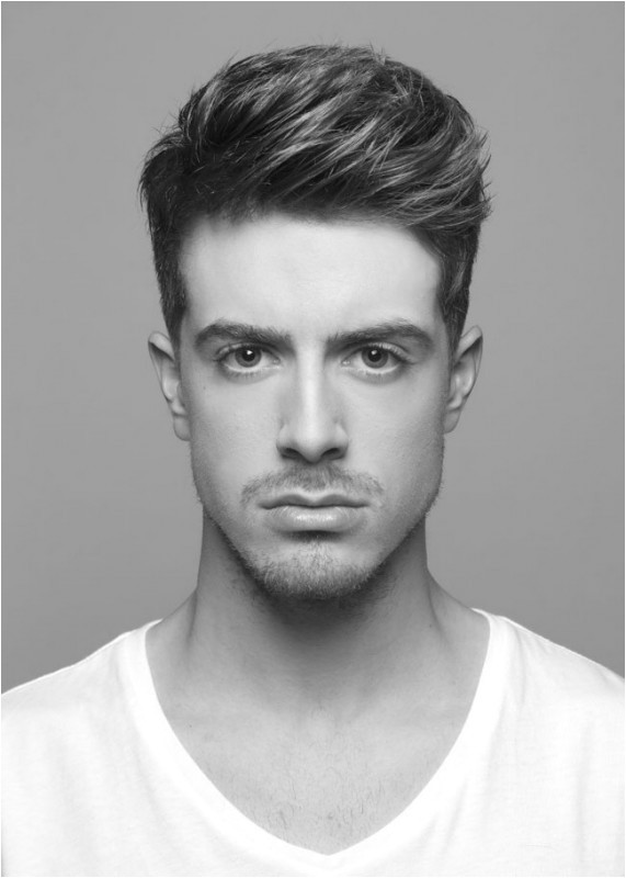 Www.hairstyle.com Mens-hair-styles Men S Hairstyles 2013 the Best Loshairos