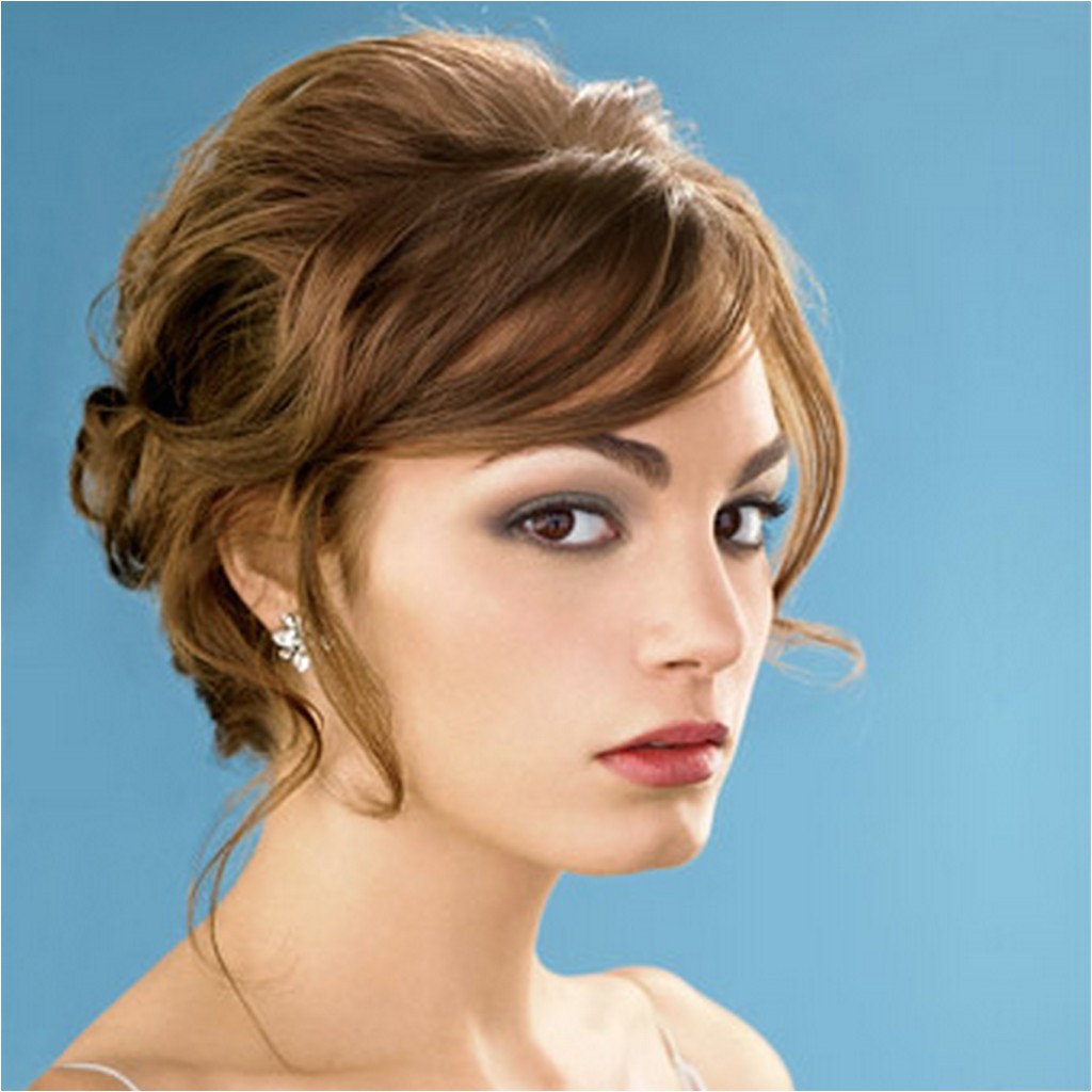 Www.hairstyles for Short Hair 50 Fascinating Party Hairstyles Style arena