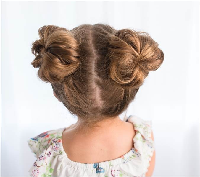 9 Easy Hairstyles for School Easy Hairstyles for Girls that You Can Create In Minutes