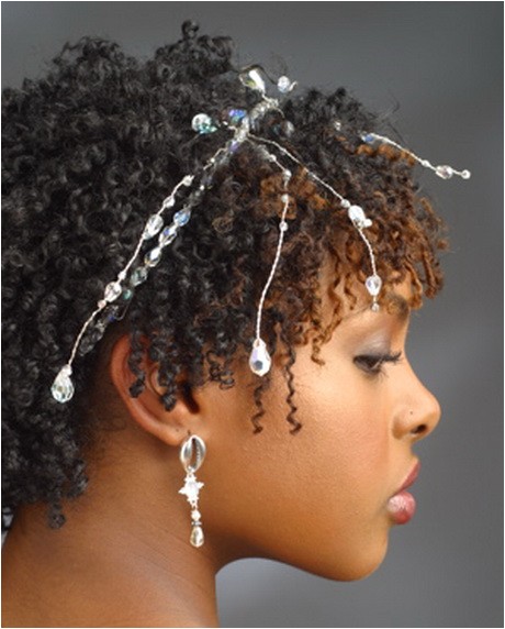 Afro Caribbean Wedding Hairstyles Afro Caribbean Bridal Hairstyles