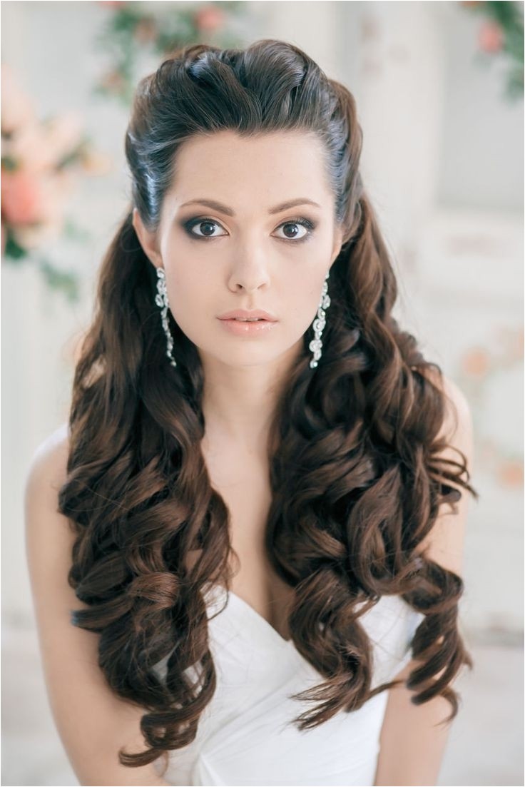 Backcombed Wedding Hairstyles Back Bed Wedding Hairstyles