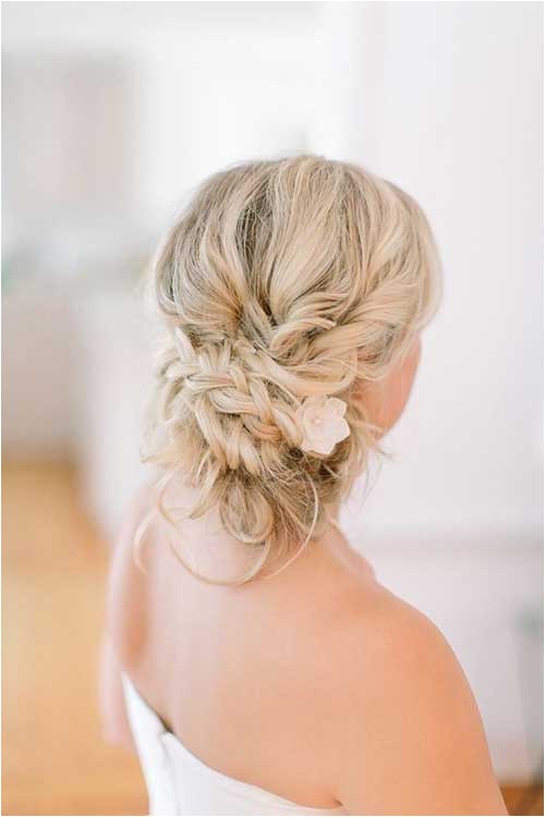 Beach Wedding Bride Hairstyles 23 New Beautiful Wedding Hair