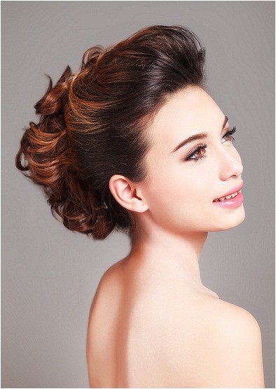 Best Wedding Hairstyles for Round Faces top 9 Bridal Hairstyles for Round Faces Best Wedding Hairstyles for Round Faces top 9 Bridal Hairstyles for Round Faces