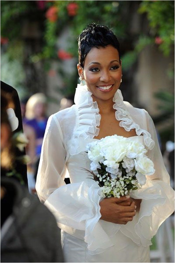 Black Celebrity Wedding Hairstyles 101 Everyday New Black Women Hairstyles to Copy This Year