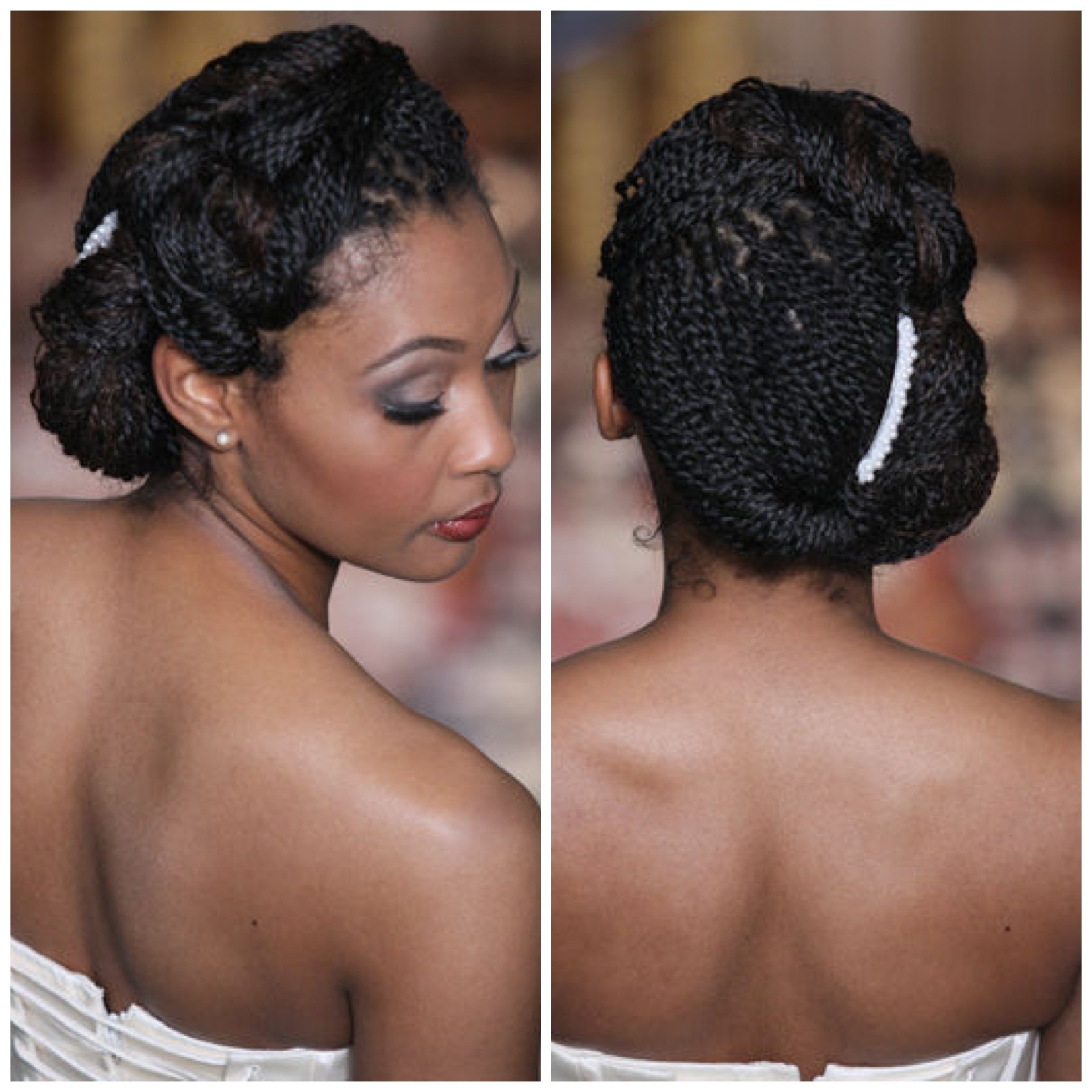 Braided Hairstyles for A Wedding why You Should Plait Braids In 2016