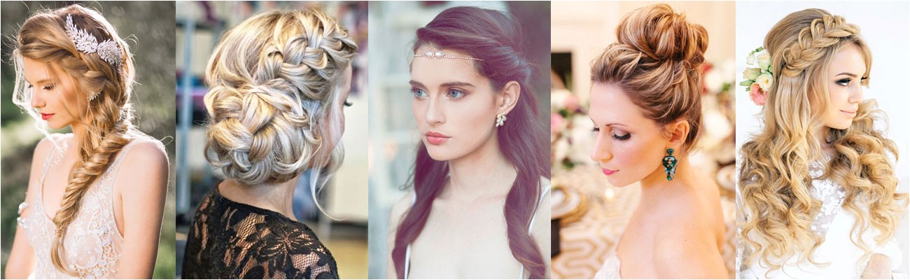 Casual Wedding Hairstyles for Long Hair 15 Casual Wedding Hairstyles for Long Hair