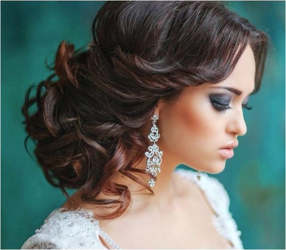 Classy Updo Hairstyles for Weddings 35 Wedding Hairstyles Discover Next Year’s top Trends for