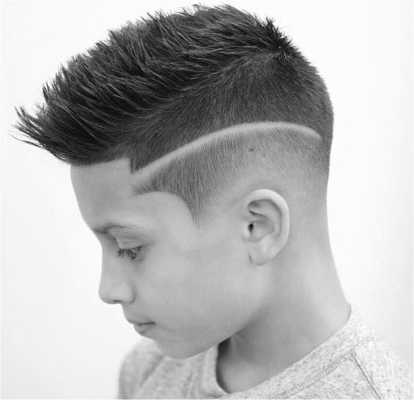 Cool and Easy Hairstyles for Boys 31 Cool Hairstyles for Boys