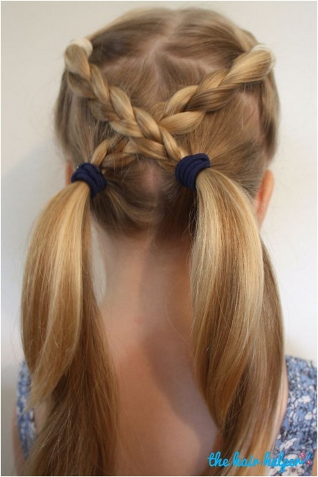 Cool and Easy Hairstyles for Kids Cool Easy Hairstyles for Kids