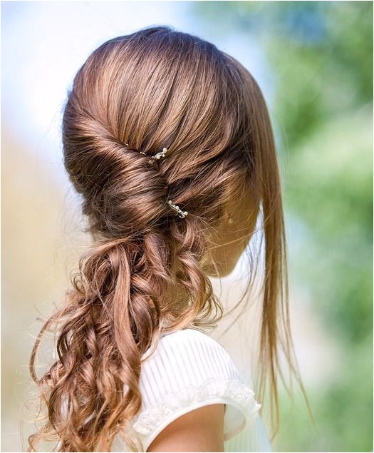 Cute Easy Teenage Girl Hairstyles Easy and Cute Ponytail Hairstyles for Teenage Girls