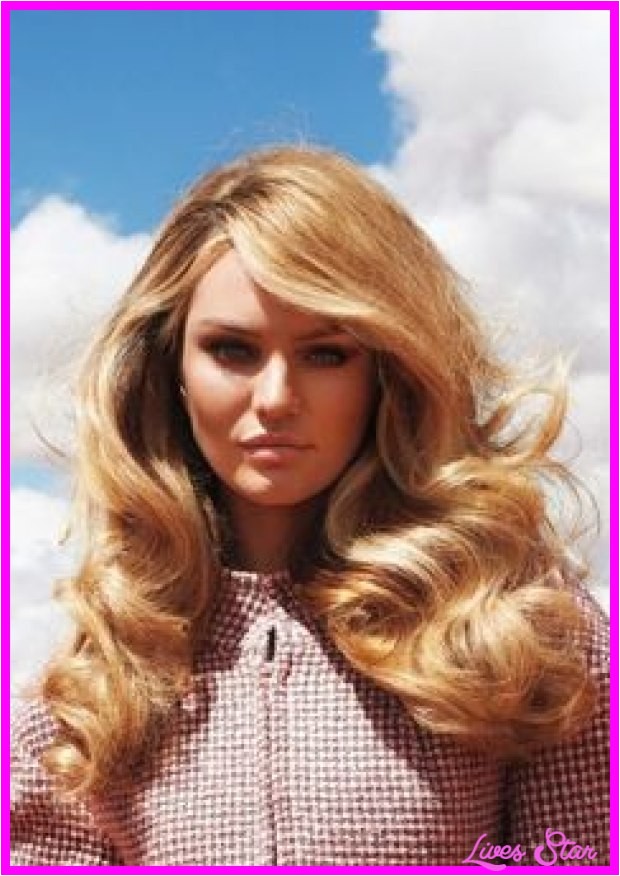 Easy 60s Hairstyles for Long Hair 60s Hairstyles for Long Hair