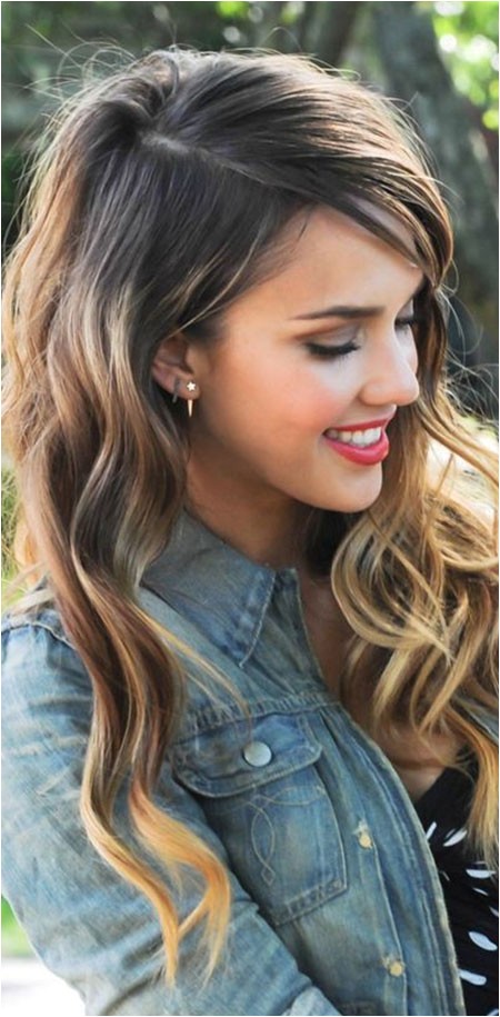 Easy and attractive Hairstyles Cute Simple Hairstyles for Women