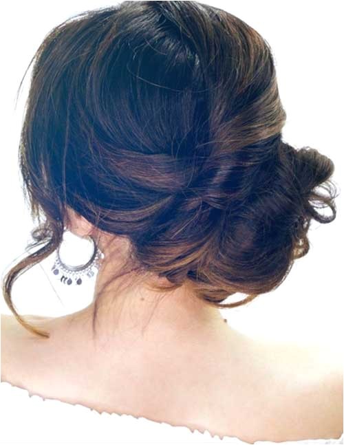 Easy and Elegant Hairstyles for Long Hair 15 Elegant Updos for Long Hair