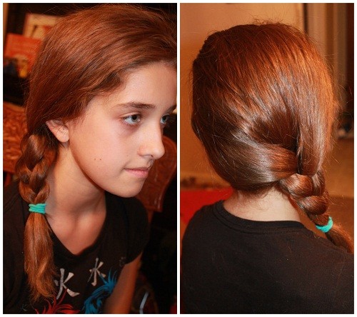 Easy and Nice Hairstyles for School Cute and Nice Easy Hairstyles for School New Hairstyles