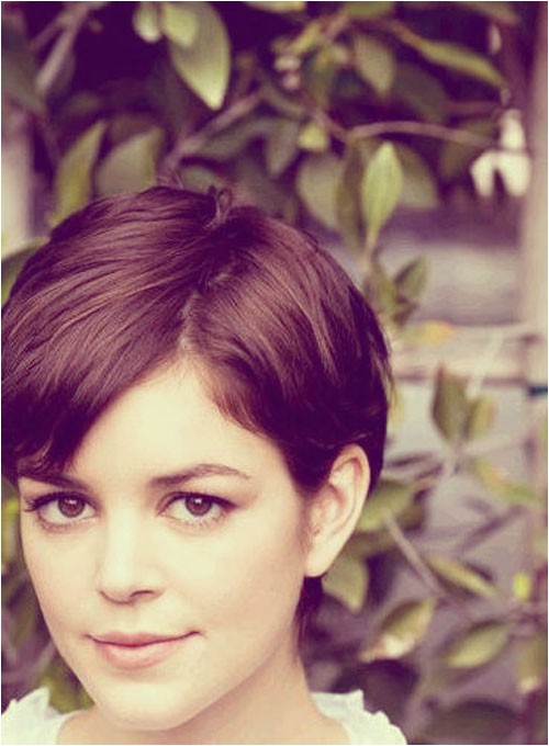 Easy and Pretty Hairstyles for Short Hair Cute and Easy Short Hairstyles