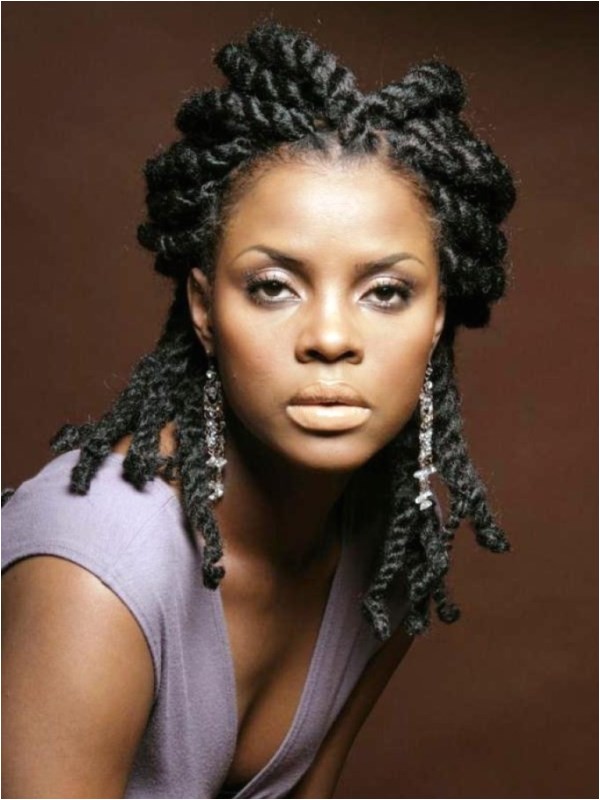 Easy Braided Hairstyles for Black Women 25 Hottest Braided Hairstyles for Black Women Head