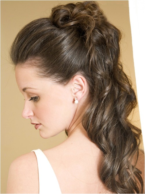 Easy Bridesmaid Hairstyles for Long Hair Easy Hairstyles for Long Hair for Party