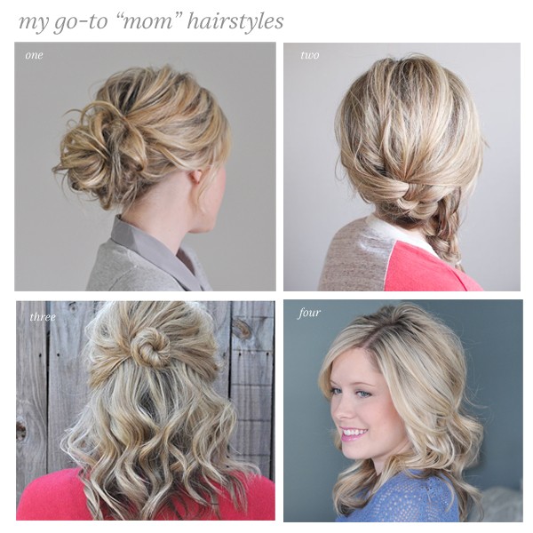 Easy Business Casual Hairstyles 15 Cool Easy to Go Hairstyles 2015 London Beep