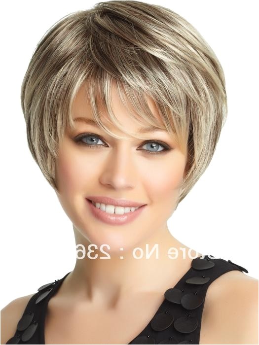 Easy Care Medium Hairstyles 20 Best Of Easy Care Short Haircuts