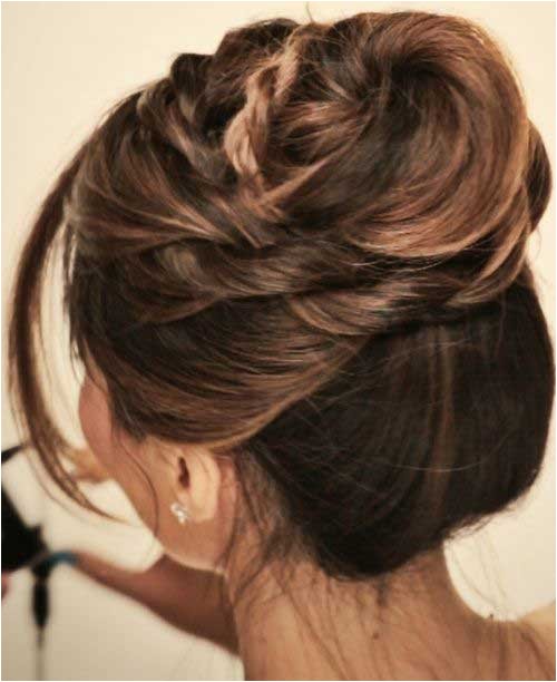 Easy Casual Updo Hairstyles for Long Hair 20 Easy Updo for Long Hair