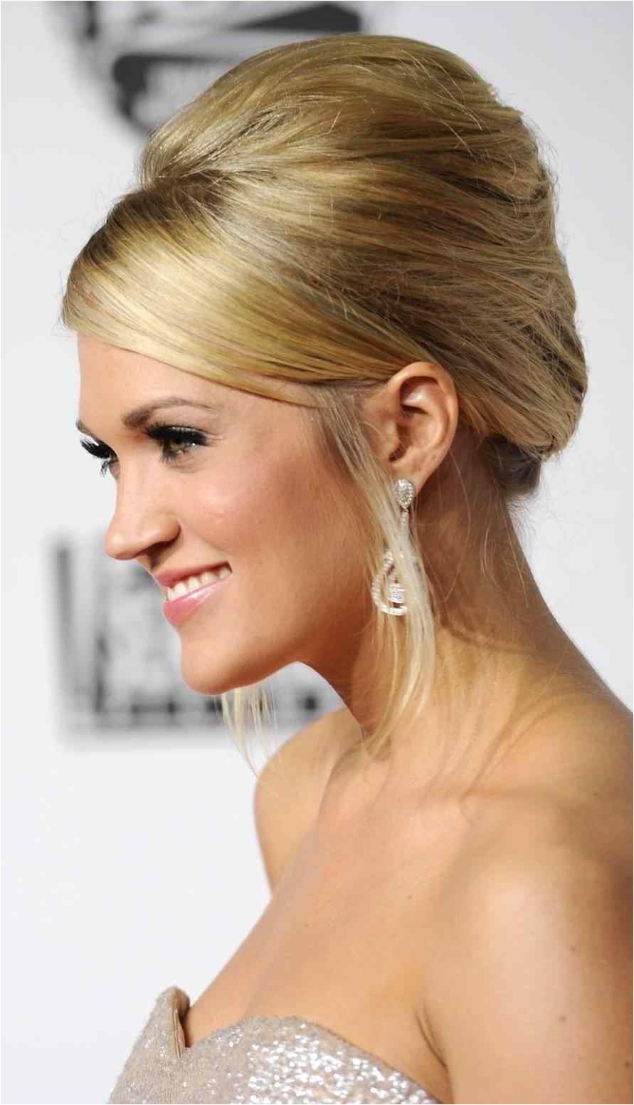 Easy Cocktail Hairstyles 96 Fancy Hairstyles for Short Thin Hair Ideas About