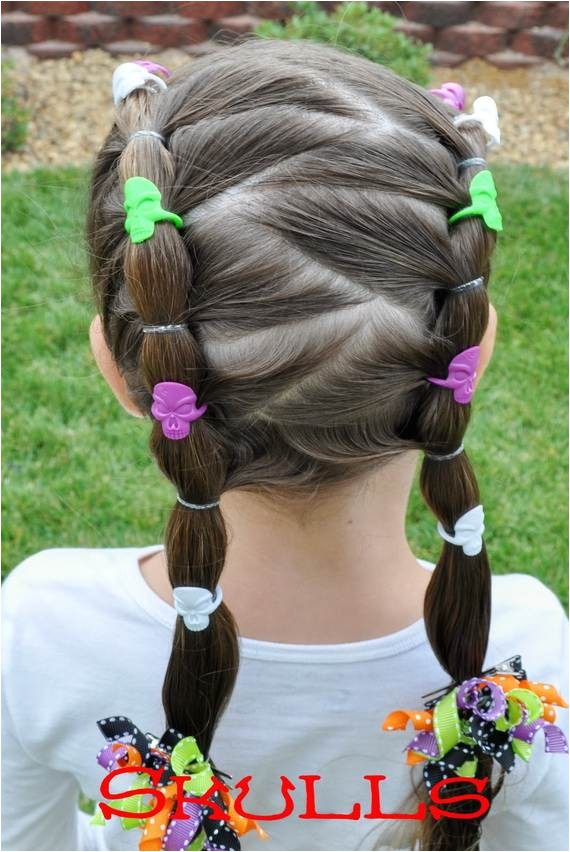 Easy Crazy Hairstyles for Kids Hairstyles to Do for Crazy Hairstyles for Kids top Crazy