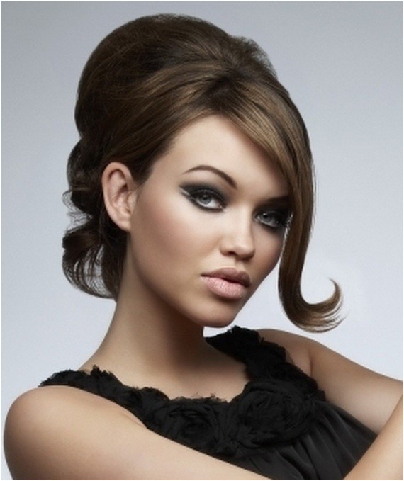 Easy Glam Hairstyles Bridesmaid Hairstyles 2013 Glam Bridesmaid Hairstyles 2013