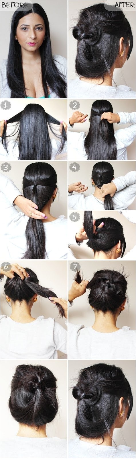 Easy Going Out Hairstyles 11 Best Diy Hairstyle Tutorials for Your Next Going Out
