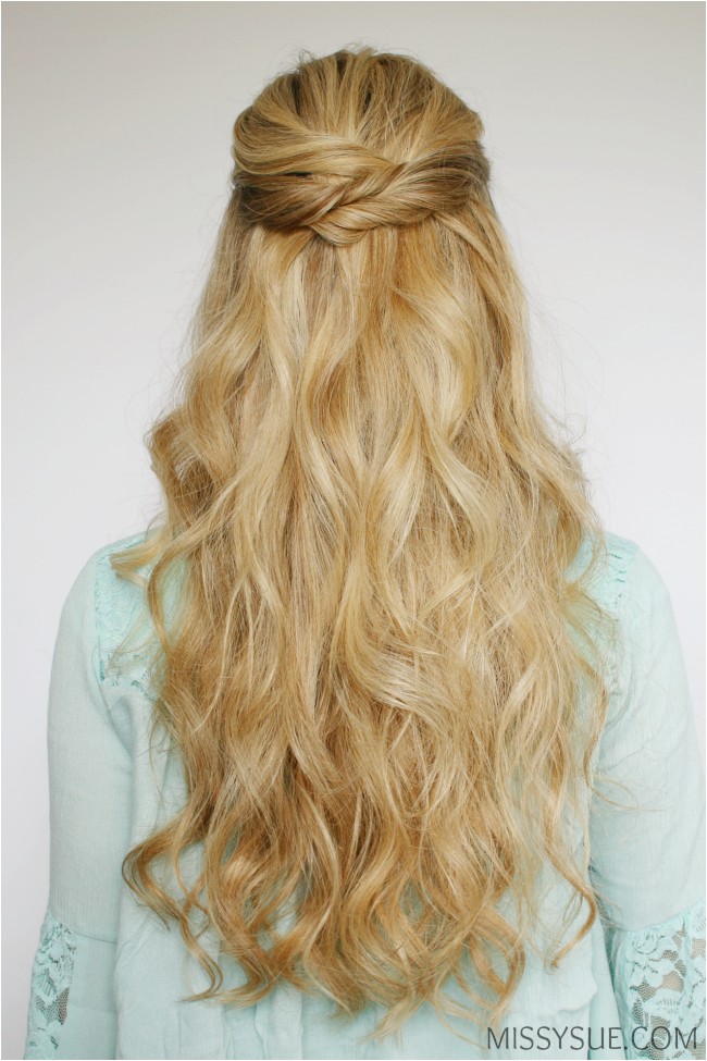 Easy Graduation Hairstyles 3 Easy Prom Hairstyles