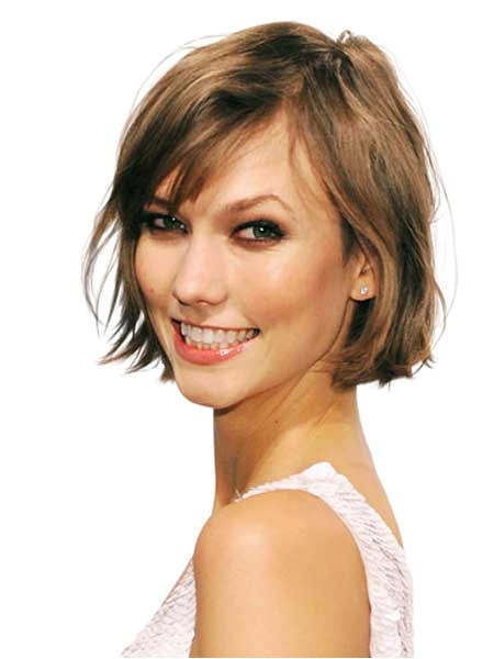 Easy Hairstyle for Short Hairs Cute Easy Hairstyles for Short Hair