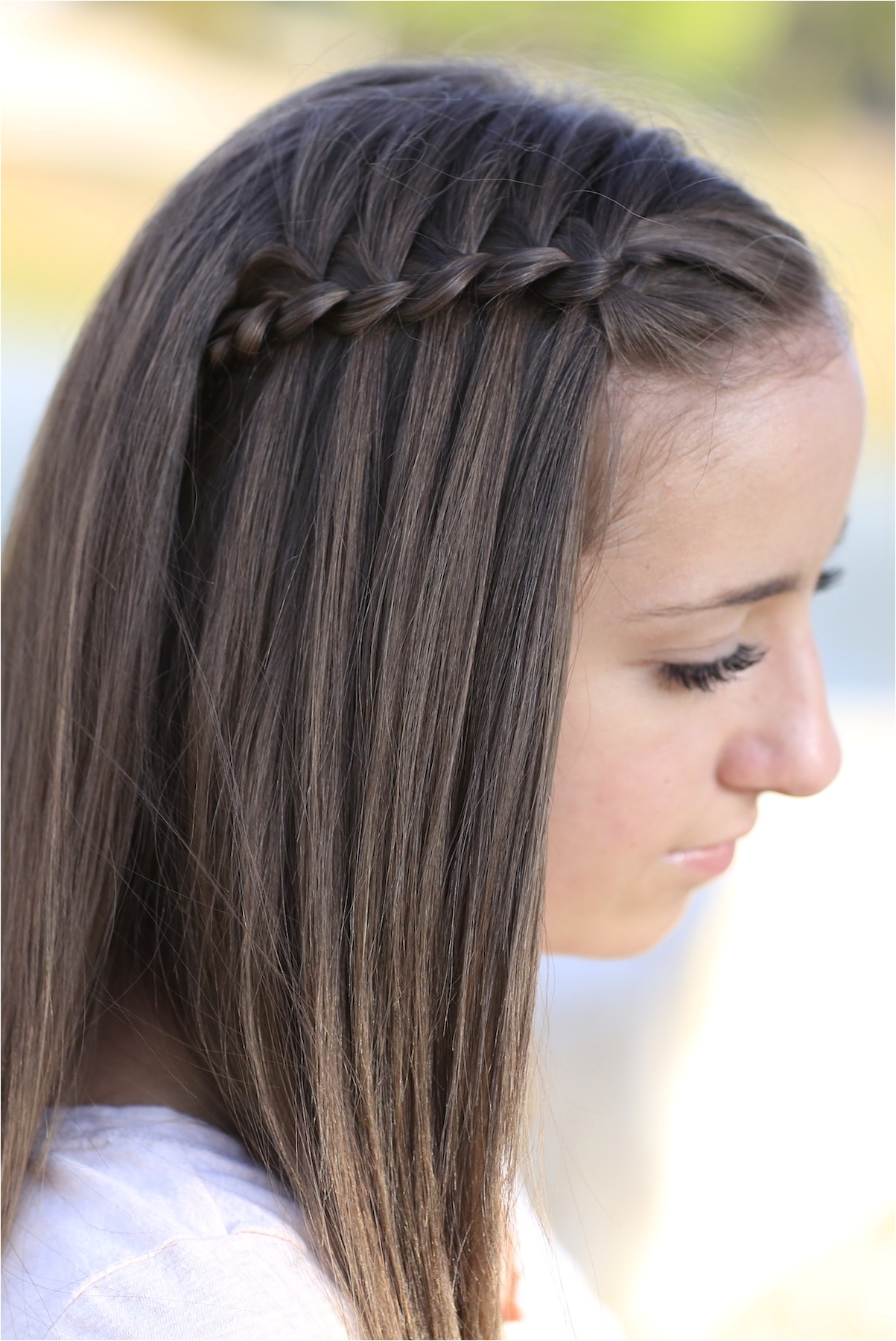 Easy Hairstyles for 13 Year Olds Cute Hairstyles for 4 Year Olds