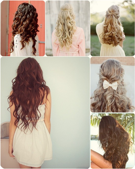 Easy Hairstyles for A Date 10 Quick Easy and Best Romantic Summer Date Night