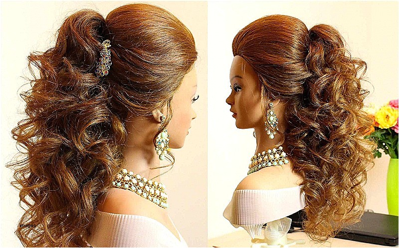 Easy Hairstyles for attending A Wedding Wedding Hairstyles Unique Hairstyles for attending