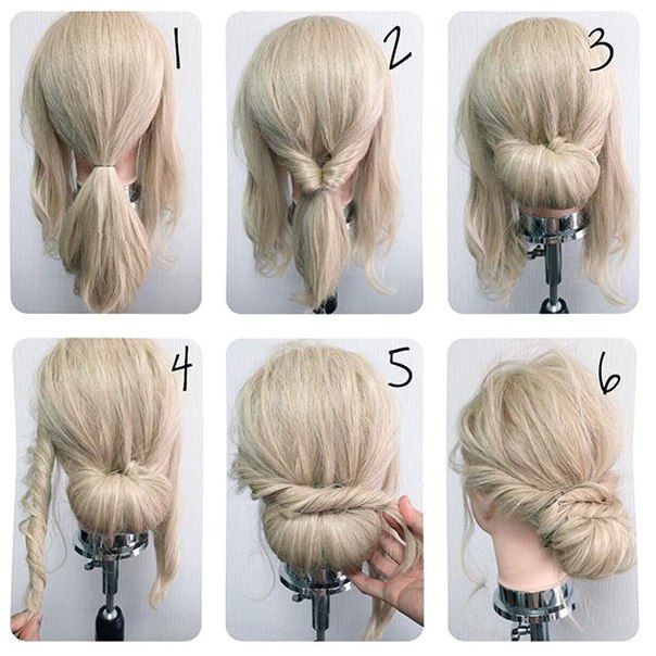 Easy Hairstyles for Going to A Wedding Easy Wedding Hairstyles Best Photos