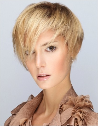 Easy Hairstyles for Shorter Hair 25 Stunning Easy Hairstyles for Short Hair Hairstyle for